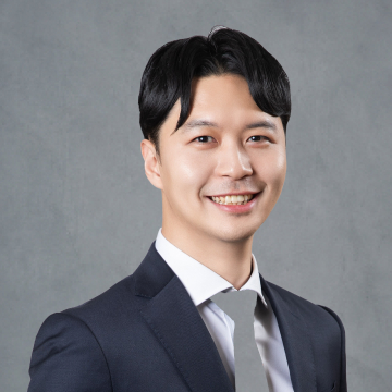 박윤수 교수