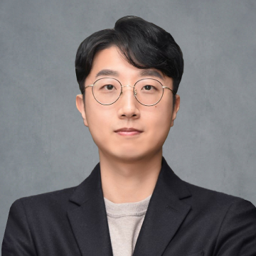 조힘찬 교수